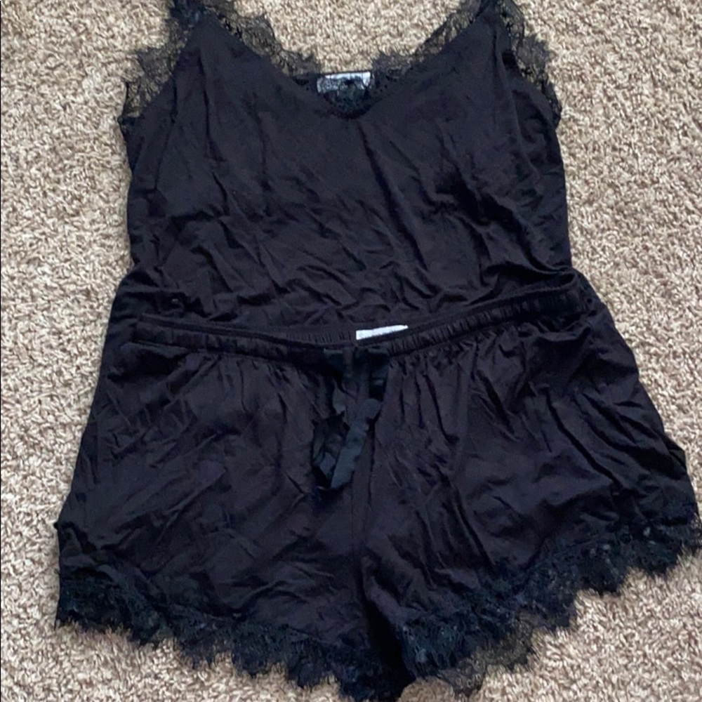 NWOT: Seeing Stars PJ Set: Medium